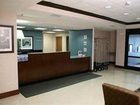 фото отеля Hampton Inn Cincinnati Eastgate