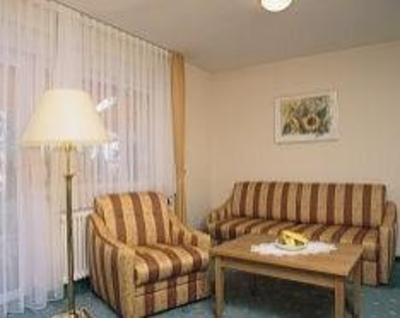 фото отеля Hotel Birkenhof Bad Bellingen