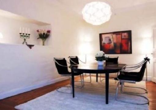 фото отеля Apartment Old Town Stockholm