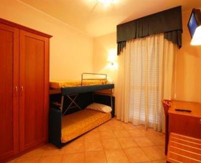 фото отеля Hotel Jole Cesenatico