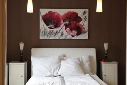 фото отеля Villa Sopot Hotel