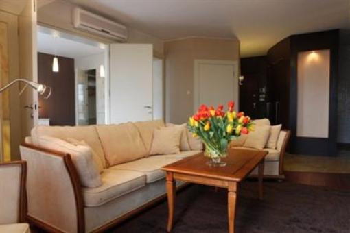 фото отеля Villa Sopot Hotel