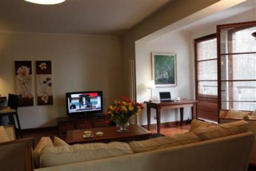фото отеля Villa Sopot Hotel