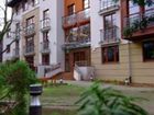 фото отеля Villa Sopot Hotel