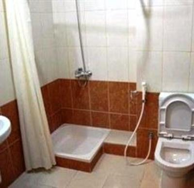 фото отеля Al Hedaya Hotel