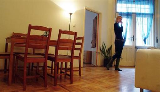 фото отеля Mushrooms Guesthouse