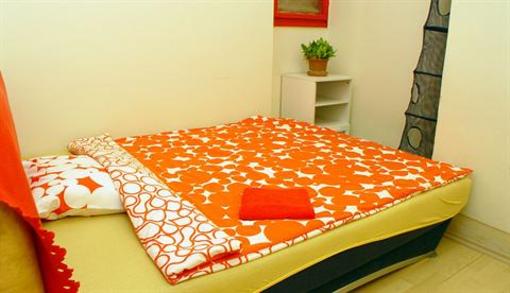 фото отеля Mushrooms Guesthouse