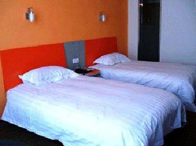 фото отеля Motel 168 Huaian Nanchang Road