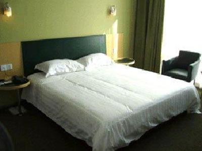 фото отеля Motel 168 Huaian Nanchang Road