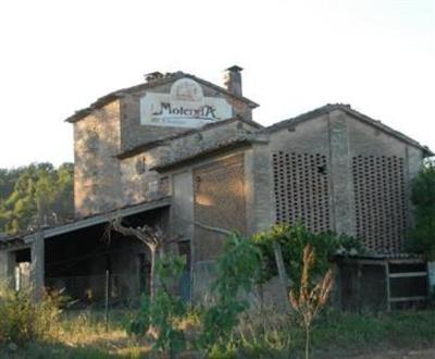 фото отеля Molenda B&B Citta di Castello