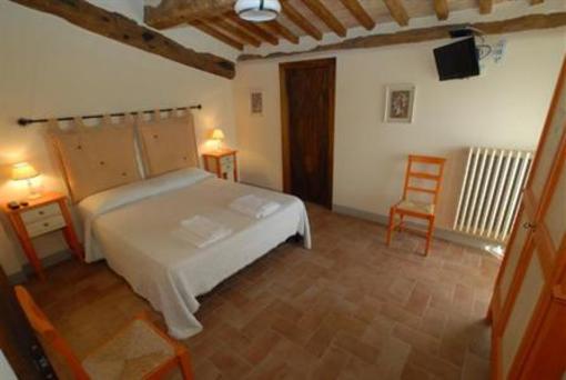 фото отеля Molenda B&B Citta di Castello