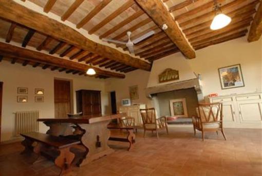 фото отеля Molenda B&B Citta di Castello