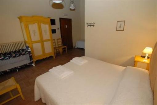фото отеля Molenda B&B Citta di Castello