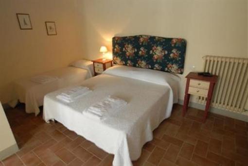 фото отеля Molenda B&B Citta di Castello
