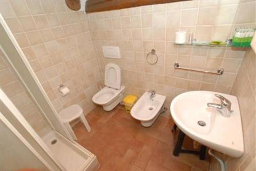 фото отеля Molenda B&B Citta di Castello