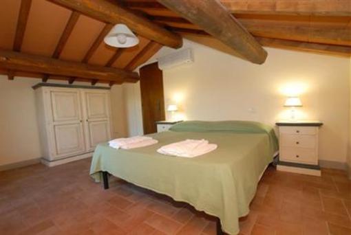 фото отеля Molenda B&B Citta di Castello