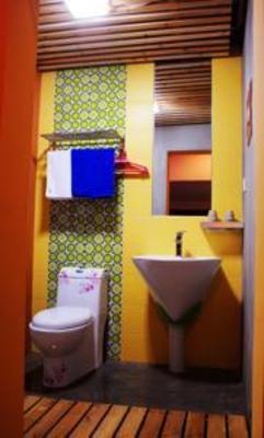 фото отеля 9th Section of Time Inn