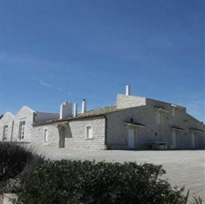 фото отеля Masseria Torre di Nebbia