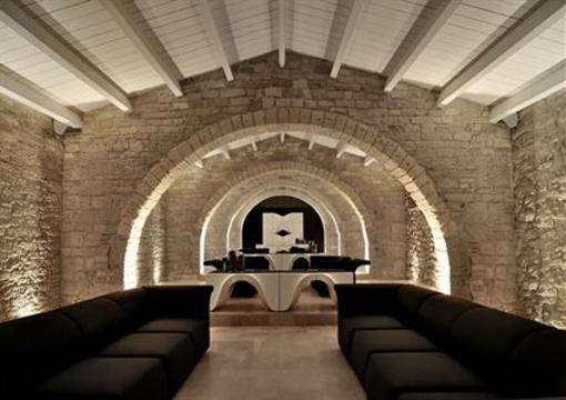 фото отеля Masseria Torre di Nebbia