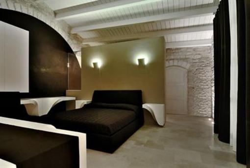 фото отеля Masseria Torre di Nebbia