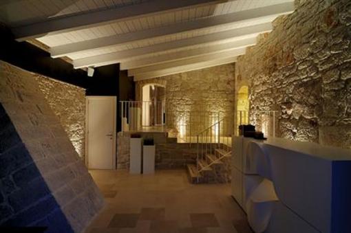 фото отеля Masseria Torre di Nebbia