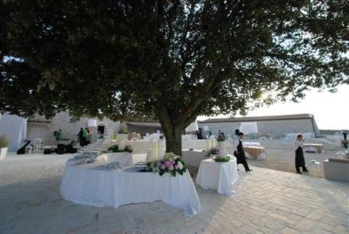 фото отеля Masseria Torre di Nebbia