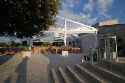 фото отеля Masseria Torre di Nebbia