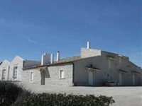 Masseria Torre di Nebbia
