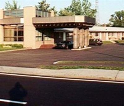 фото отеля Le Deauville Motel