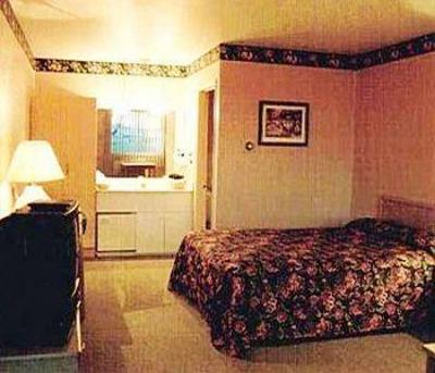фото отеля Le Deauville Motel