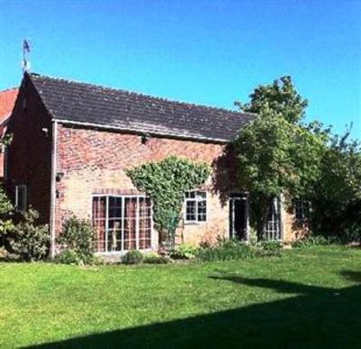 фото отеля Bartle House Bed and Breakfast