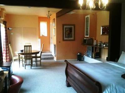 фото отеля Bartle House Bed and Breakfast