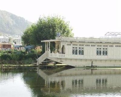 фото отеля Alif Laila Group of Houseboats
