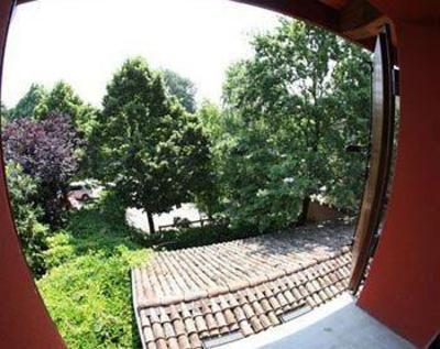 фото отеля Antica Locanda Il Sole