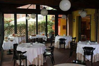 фото отеля Antica Locanda Il Sole