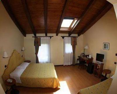 фото отеля Antica Locanda Il Sole