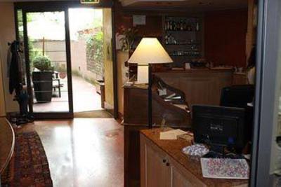 фото отеля Antica Locanda Il Sole