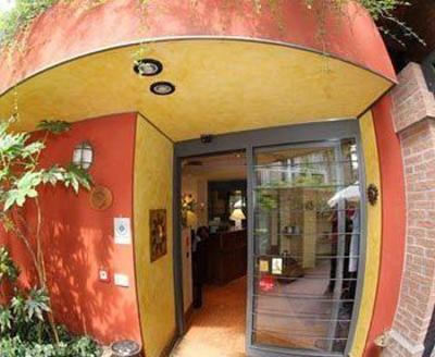 фото отеля Antica Locanda Il Sole