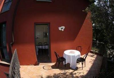 фото отеля Antica Locanda Il Sole