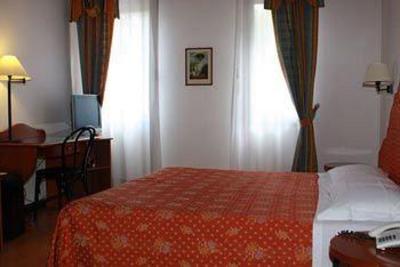 фото отеля Antica Locanda Il Sole
