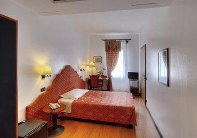 фото отеля Antica Locanda Il Sole