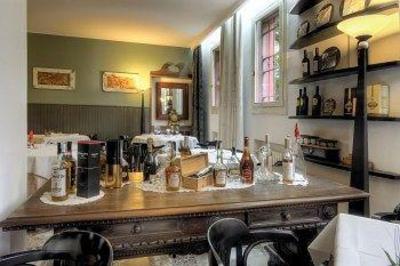 фото отеля Antica Locanda Il Sole