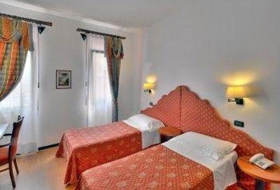 фото отеля Antica Locanda Il Sole