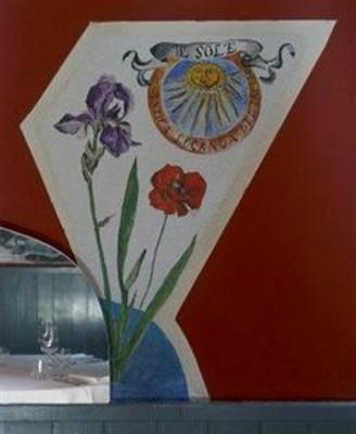 фото отеля Antica Locanda Il Sole