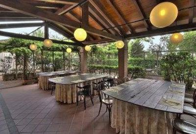 фото отеля Antica Locanda Il Sole