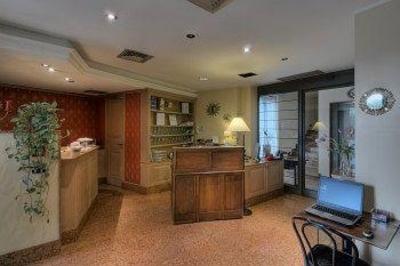 фото отеля Antica Locanda Il Sole