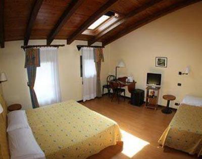 фото отеля Antica Locanda Il Sole