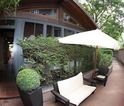 фото отеля Antica Locanda Il Sole