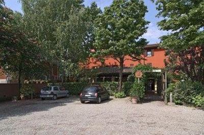 фото отеля Antica Locanda Il Sole