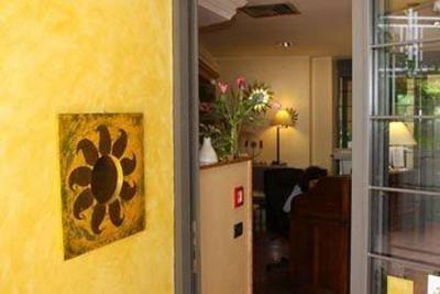 фото отеля Antica Locanda Il Sole